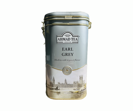 AHMAD TEA Earl Grey Tea 450g