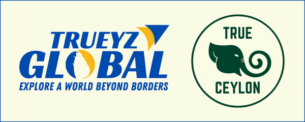 TRUE CEYLON