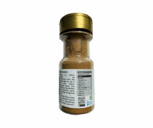 Pure Cinnamon Powder - 50g