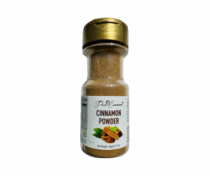 Pure Cinnamon Powder - 50g