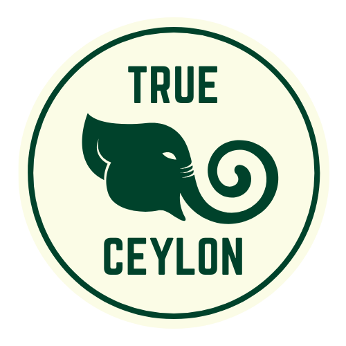 TRUE CEYLON